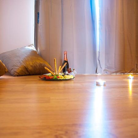 Liberta Villas Vámos Eksteriør bilde