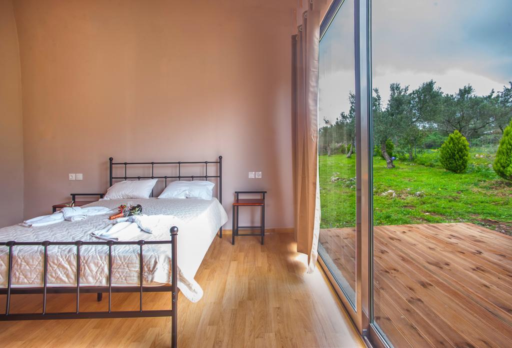 Liberta Villas Vámos Eksteriør bilde